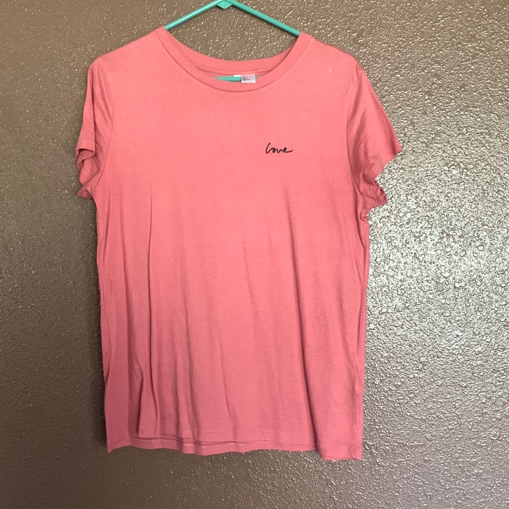 H&M T-Shirt (medium)